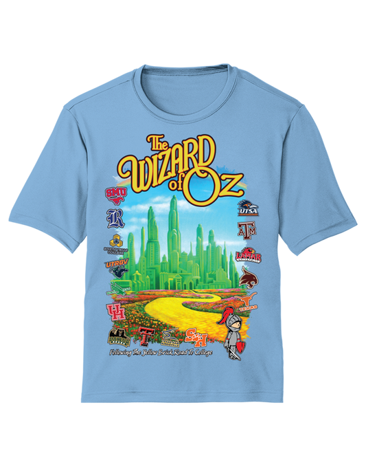 FJ Scott Design #3 College Design