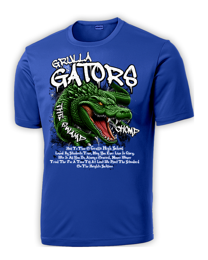Starr County Alma Mater Bundle
