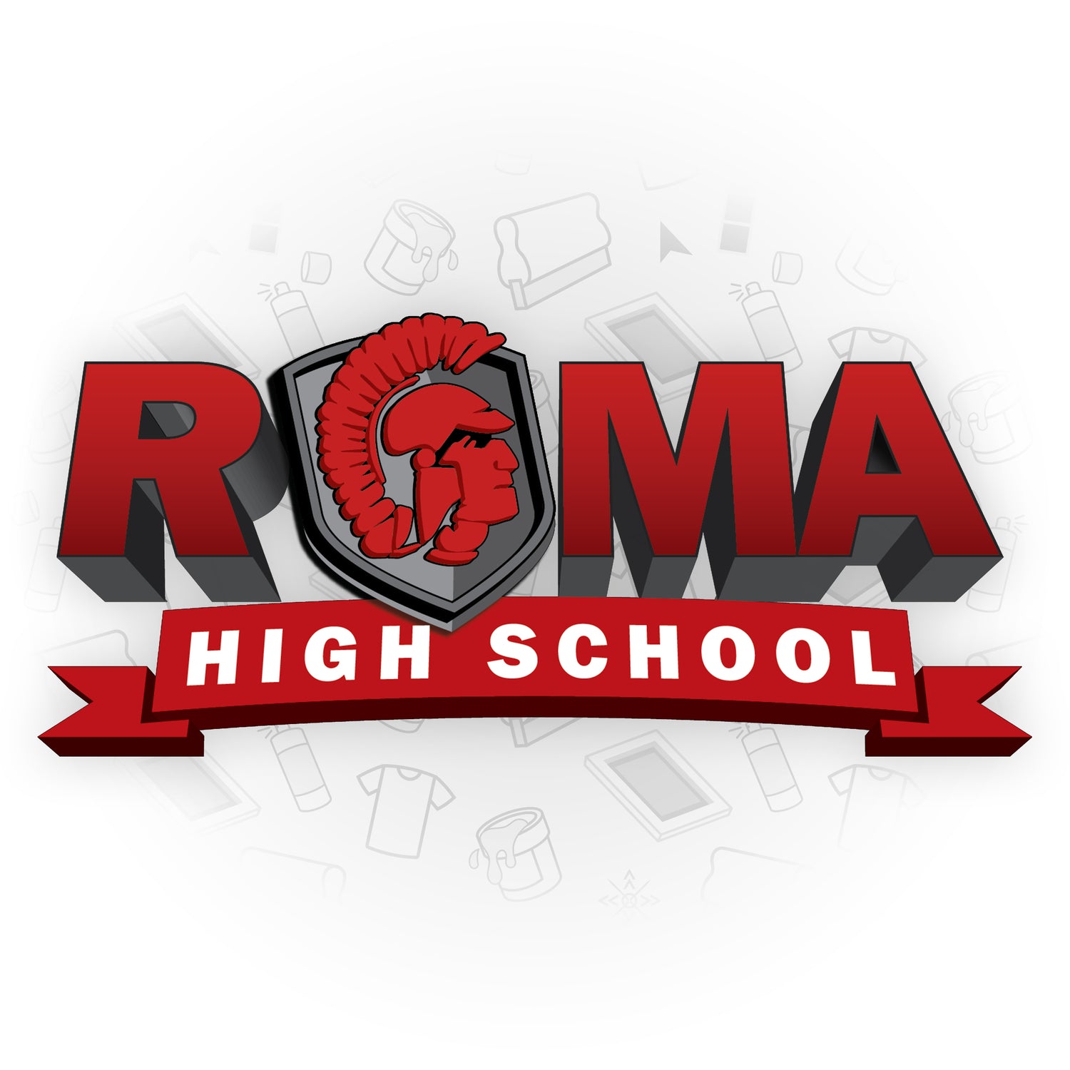 Roma High School