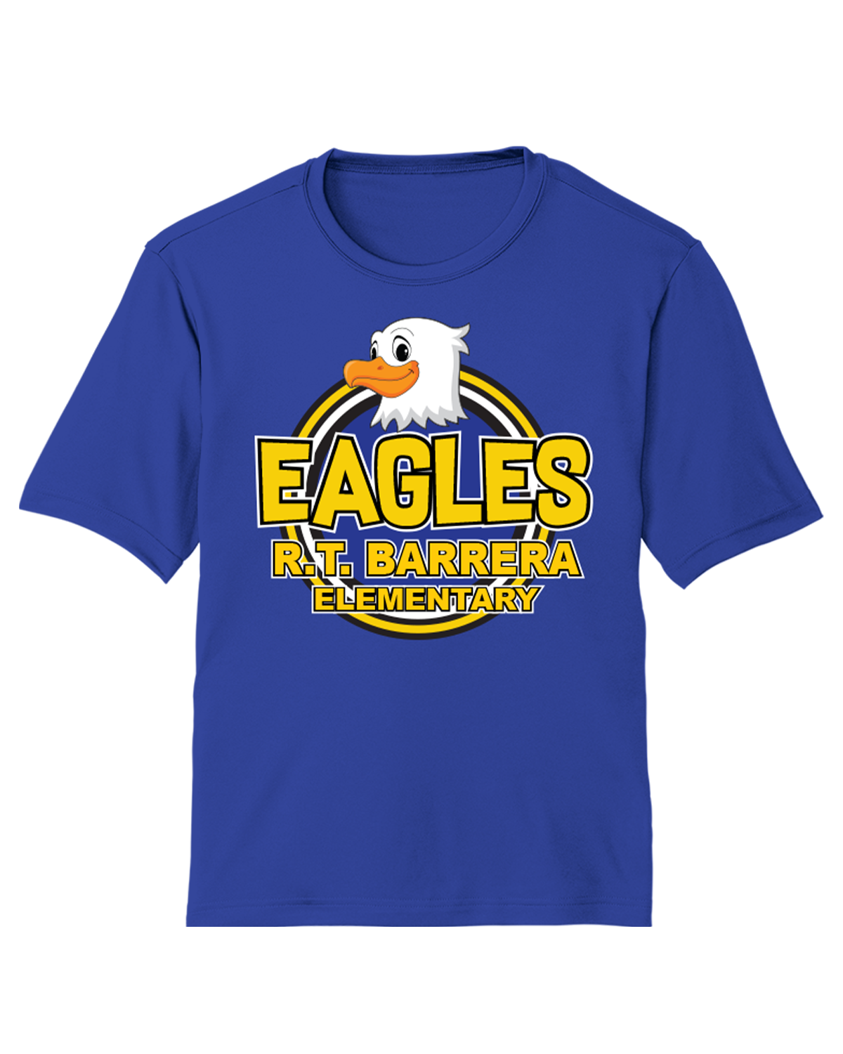 RTB Design #1 26-27