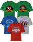 DGG Bundle of 5! 26-27
