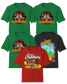 DGG Bundle of 5!