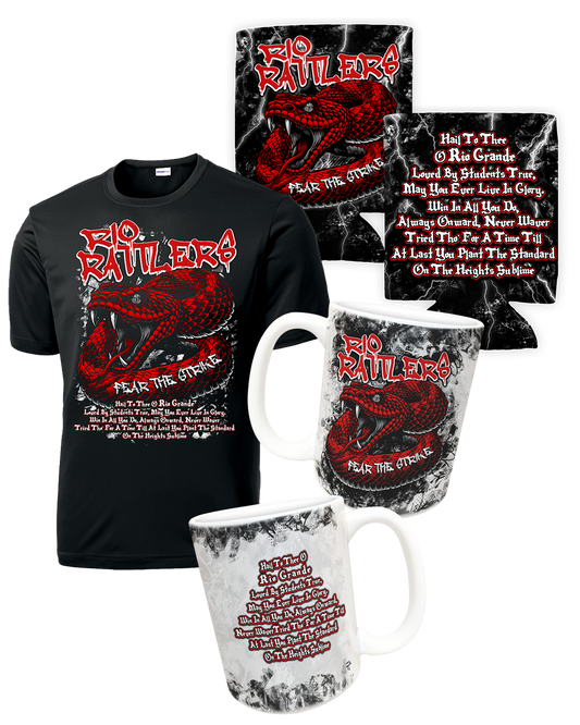 Rio Alma Mater Bundle