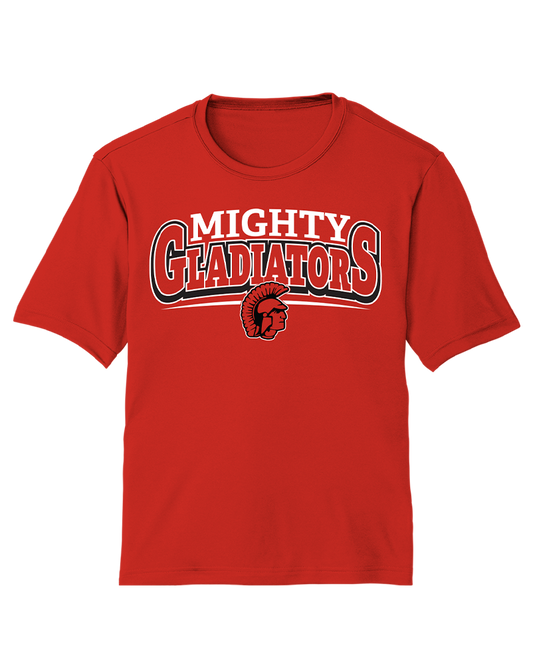 JCA Roma Spirit Design #1