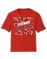 JCA Roma Spirit Design #3