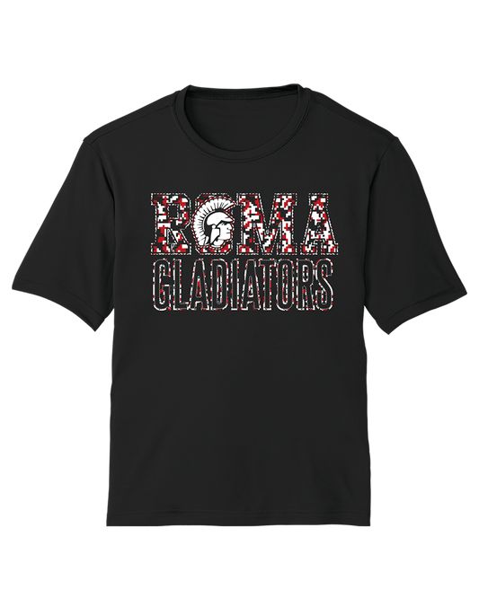 JCA Roma Spirit Design #7