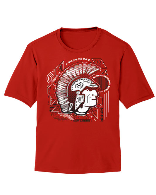 JCA Roma Spirit Design #4