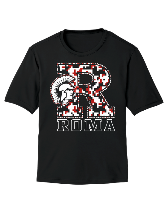 JCA Roma Spirit Design #8