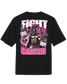 Breast Cancer Shirt Male Gladiator