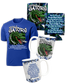 Grulla Alma Mater Bundle