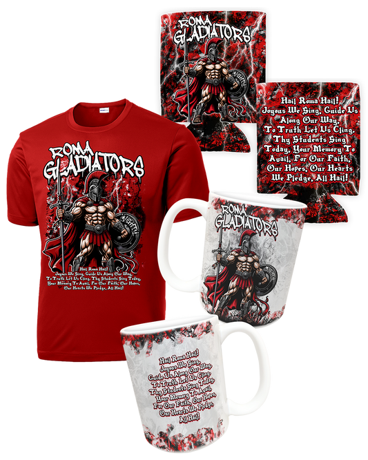 Roma Alma Mater Bundle