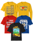 EVE Bundle of 5!