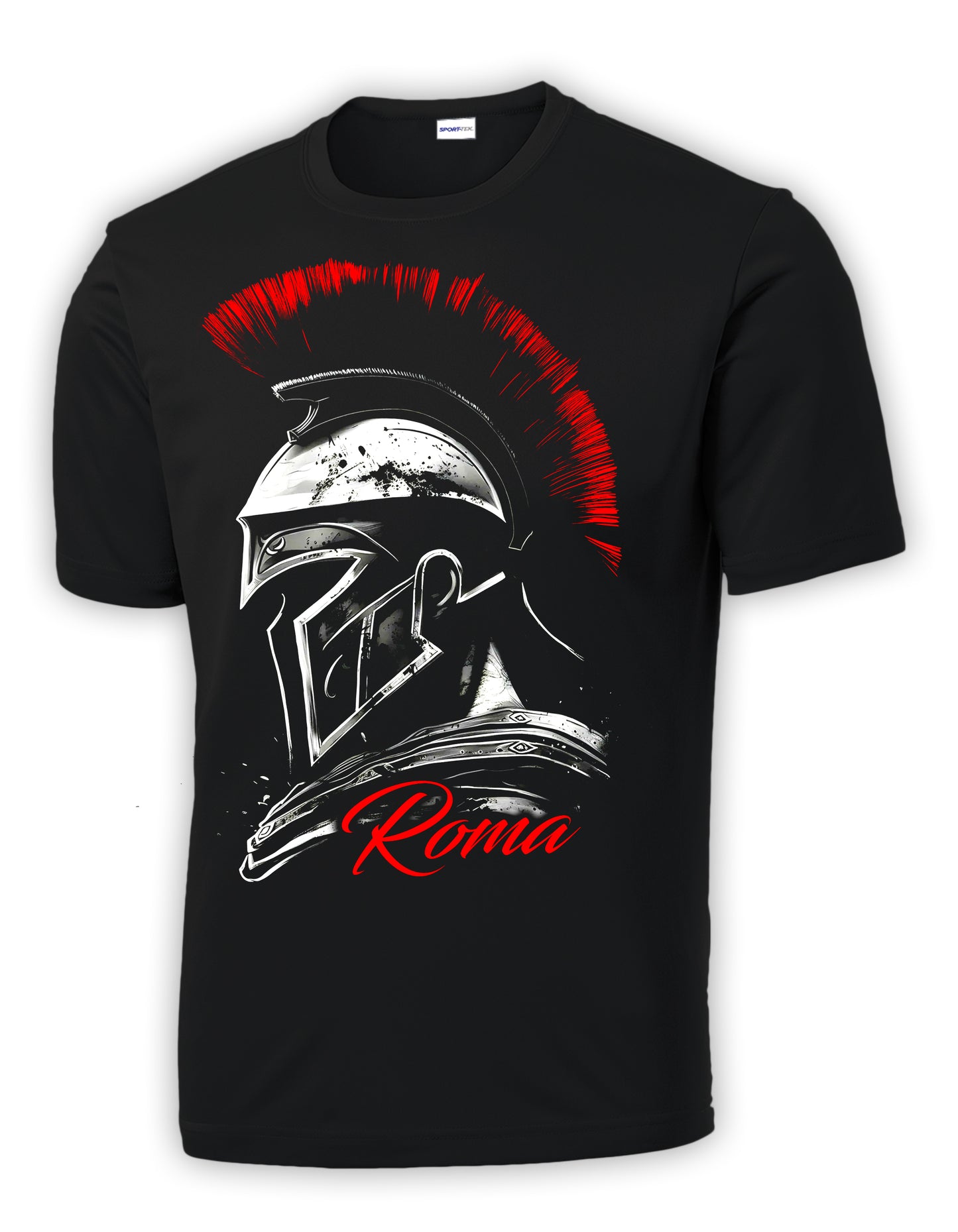 "Roma Alma Mater" September Shirt of the Month