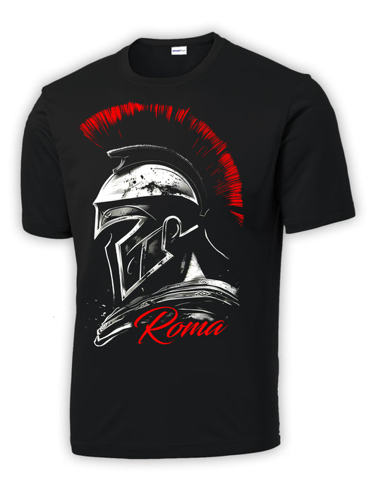 "Roma Alma Mater" September Shirt of the Month