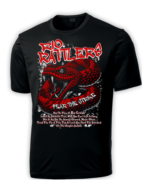 Starr County Alma Mater Bundle